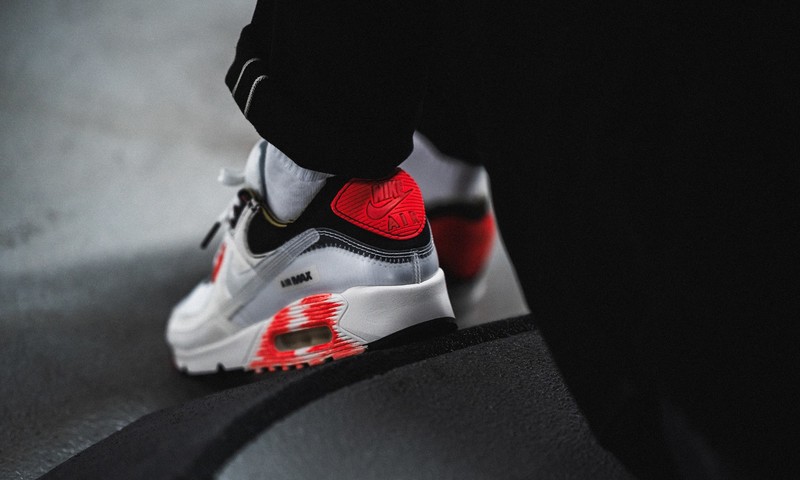Nike Air Max 3 Archetype | DC7856-100 | Grailify